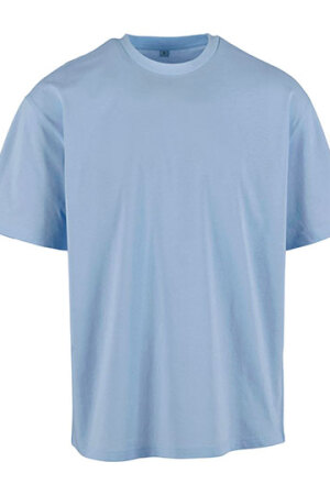 Light Basic Loose Tee