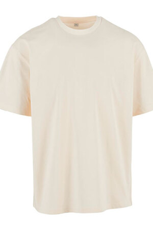 Light Basic Loose Tee