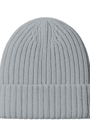 Beanie mit Merinowolle