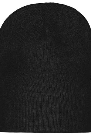 Beanie ohne Umschlag
