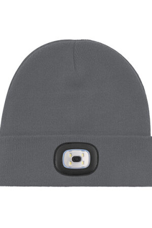 LED Beanie