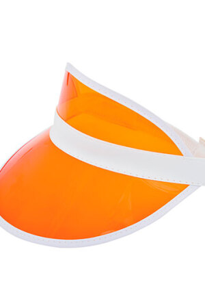Sunvisor PVC