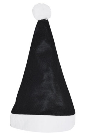 Christmas Hat / Nikolaus Mütze