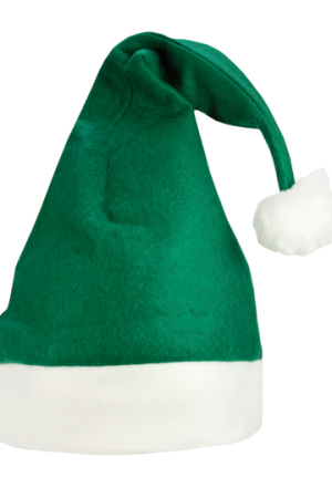 Christmas Hat / Nikolaus Mütze