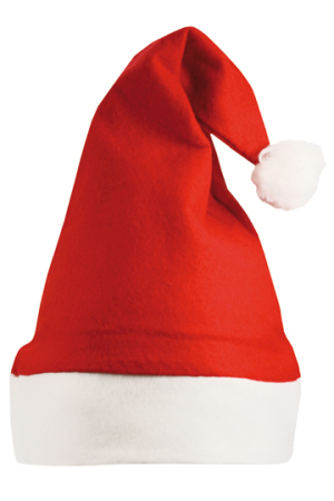 Christmas Hat / Nikolaus Mütze