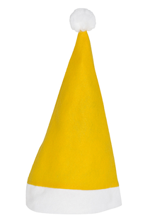 Christmas Hat / Nikolaus Mütze