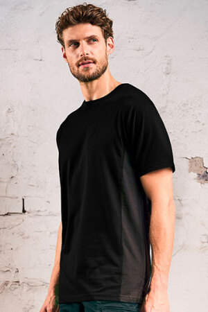Unisex Contrast-T