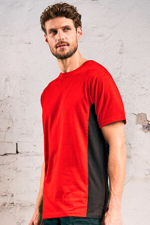 Unisex Contrast-T