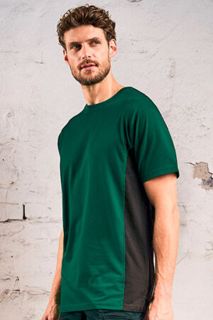 Unisex Contrast-T