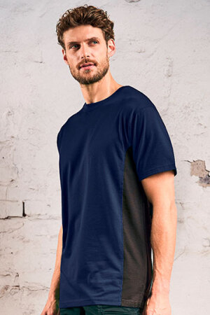 Unisex Contrast-T