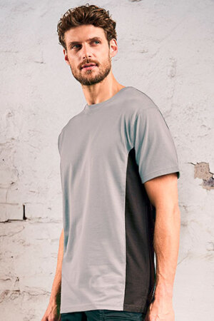 Unisex Contrast-T