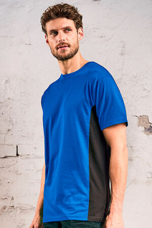 Unisex Contrast-T