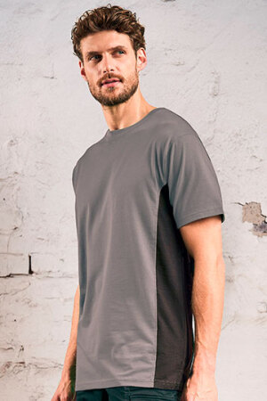 Unisex Contrast-T
