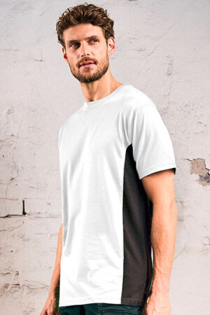 Unisex Contrast-T
