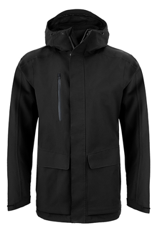 Expert Kiwi Pro Stretch Long Jacket