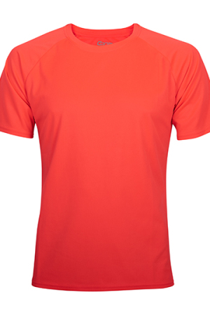 CONA Funktions-Shirt Rainbow