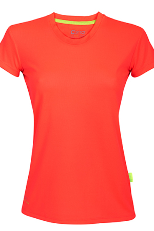 Evolution Basic Tee Ladies
