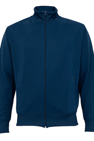 Die Trainingsjacke