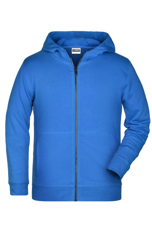 Children's Zip Hoody