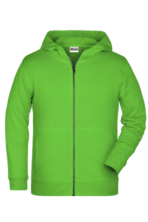 Children's Zip Hoody