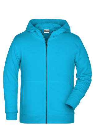 Children's Zip Hoody
