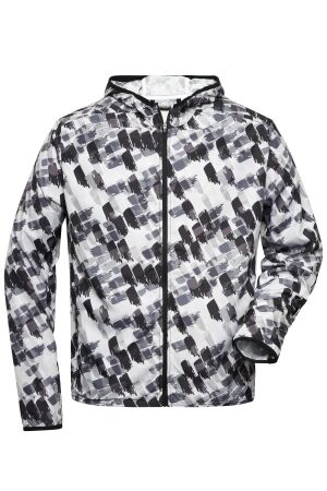 Men's Sports Jacket
