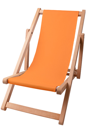 Polyester Seat for Children`s Folding Chair