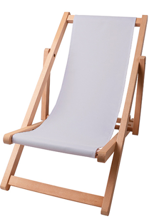 Polyester Seat for Children`s Folding Chair