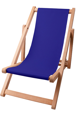 Polyester Seat for Children`s Folding Chair
