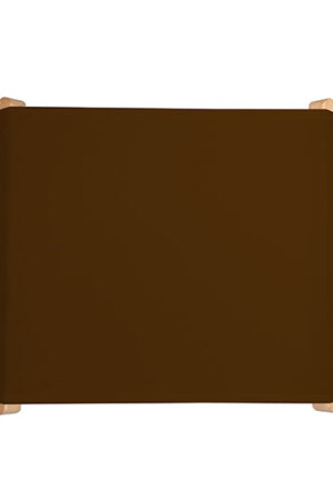 Polyester Seat For Folding Stool