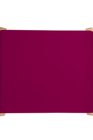Polyester Seat For Folding Stool