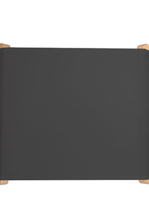 Polyester Seat For Folding Stool