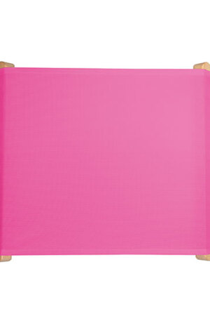 Polyester Seat For Folding Stool