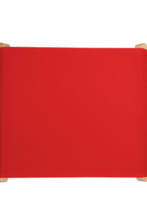 Polyester Seat For Folding Stool