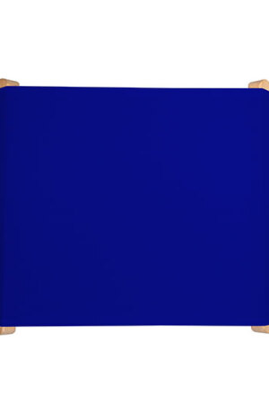 Polyester Seat For Folding Stool