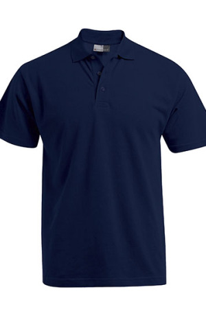 Men's Premium Polo