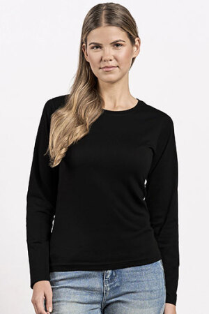 Women´s Premium-T Longsleeve