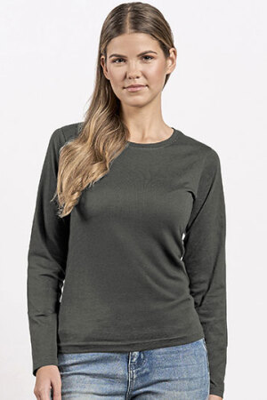 Women´s Premium-T Longsleeve