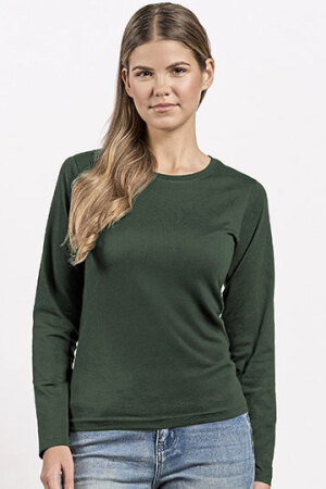 Women´s Premium-T Longsleeve