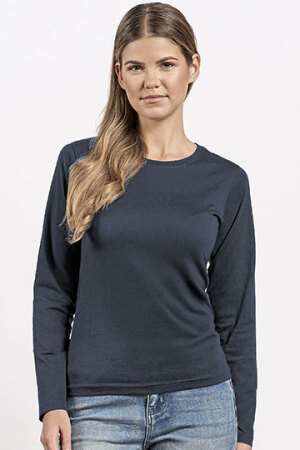 Women´s Premium-T Longsleeve