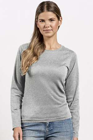 Women´s Premium-T Longsleeve