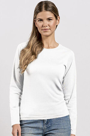 Women´s Premium-T Longsleeve