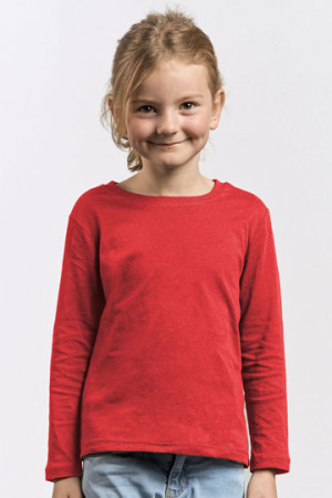 Kid´s Premium-T Longsleeve
