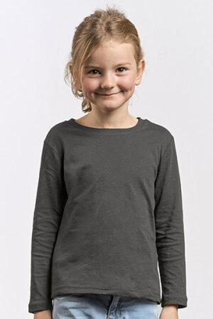 Kid´s Premium-T Longsleeve