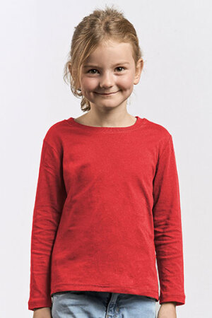 Kid´s Premium-T Longsleeve