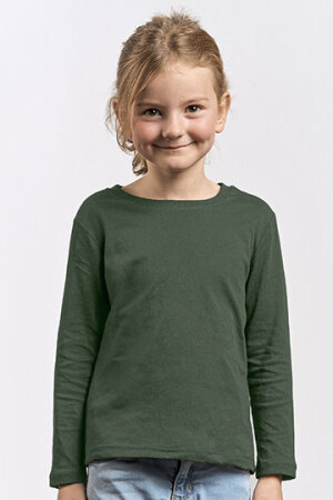 Kid´s Premium-T Longsleeve