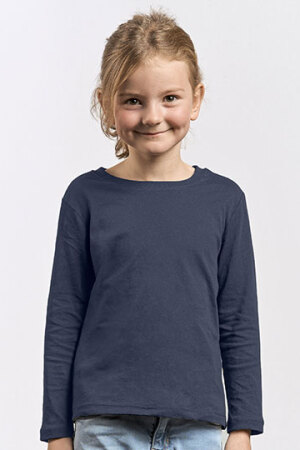 Kid´s Premium-T Longsleeve