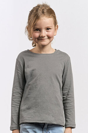 Kid´s Premium-T Longsleeve