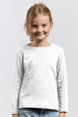 Kid´s Premium-T Longsleeve