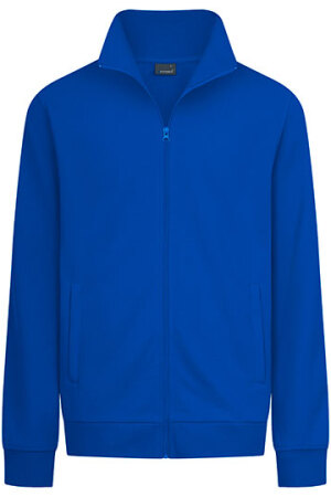 Men's Jacket Stand-Up Collar